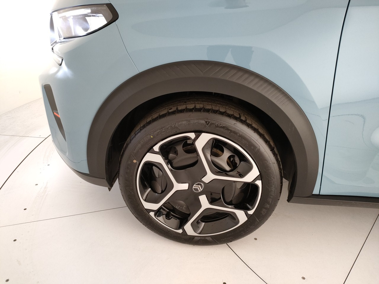 Citroen C3 Usato 2025 C3 Porto Mantovano