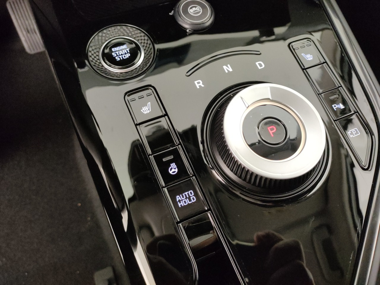 Kia Niro Nuovo GPL Niro Mantova