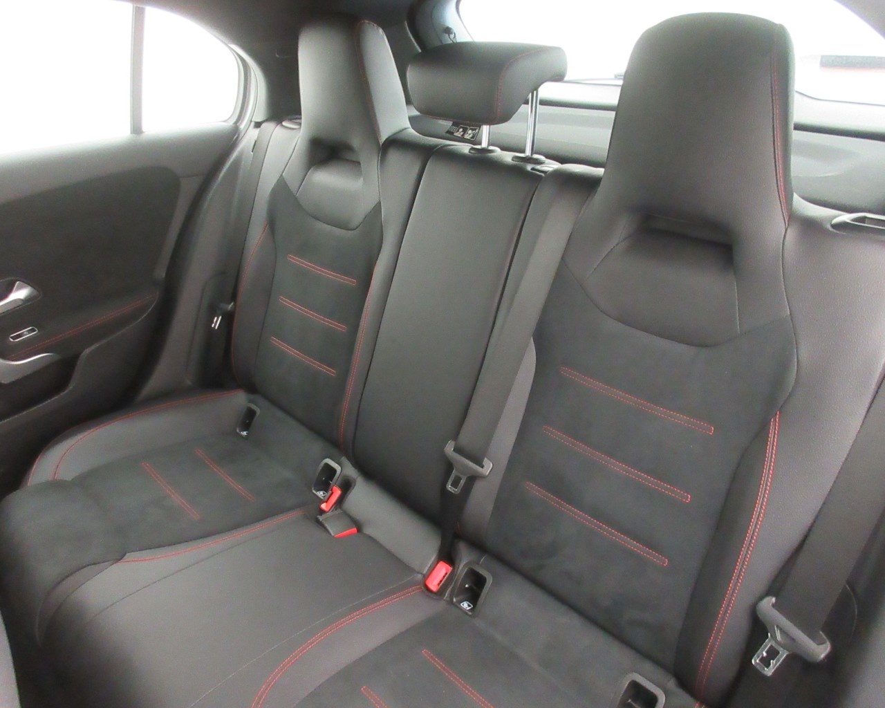 Mercedes Classe A Classe A 180 Premium - 13