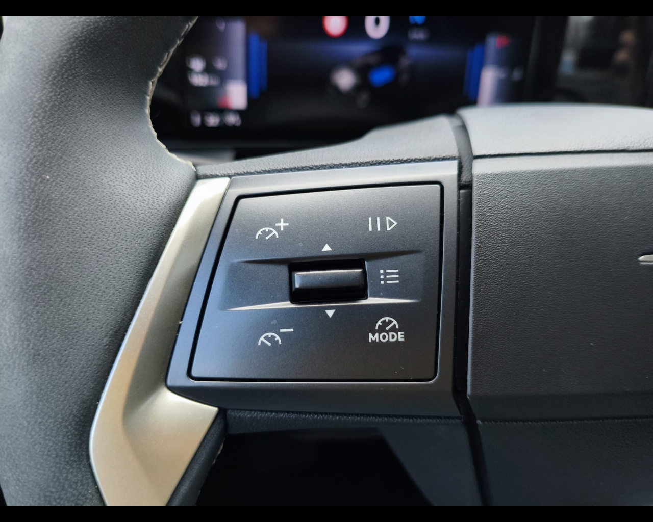 Foto OPEL Frontera 1.2 hybrid GS 145cv edct
