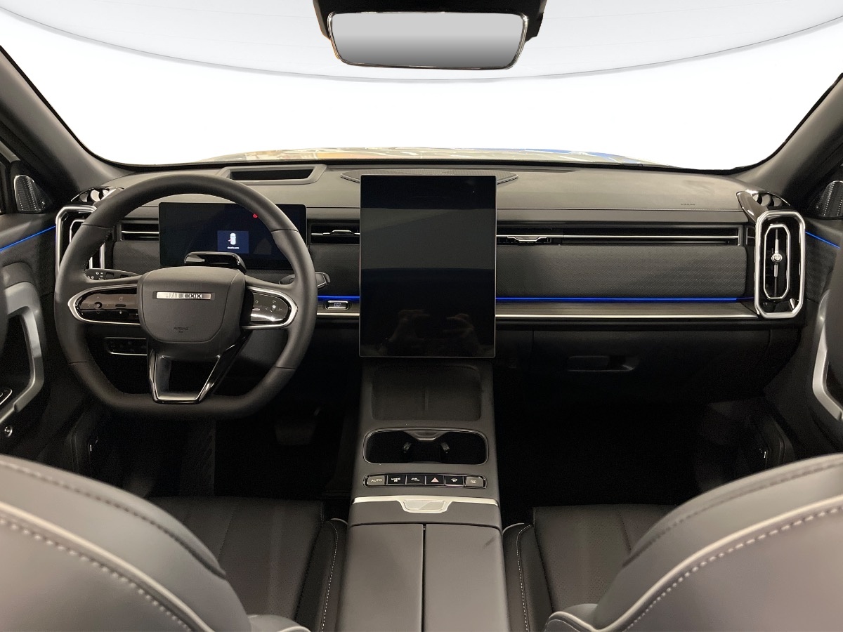 Jaecoo JAECOO 7 SHS-H Nuovo  JAECOO 7 SHS-H Verona