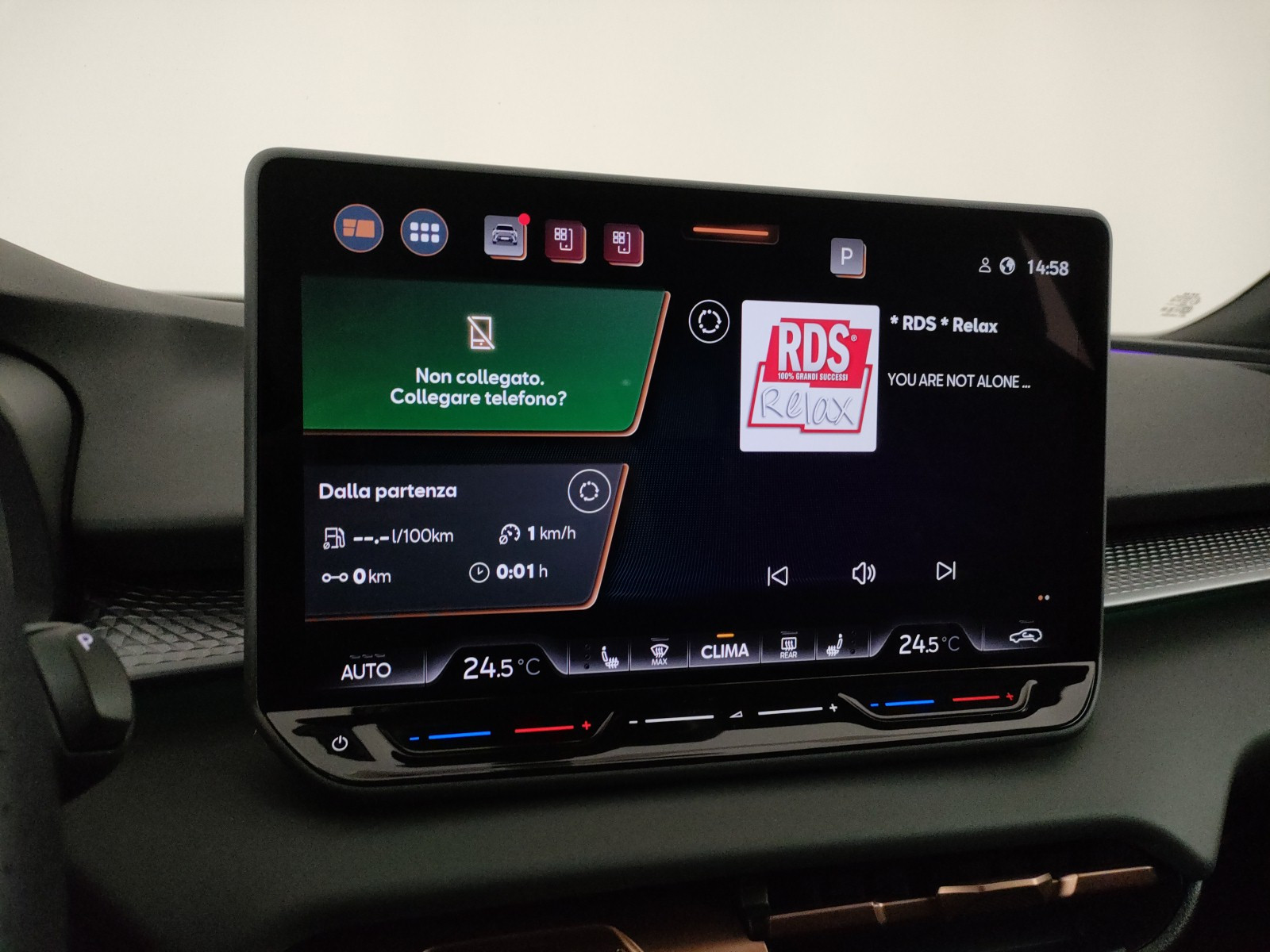 Cupra Terramar Usato 2025 Terramar Legnago