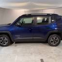 Renegade - Renegade 1.0 T3 Longitude Fwd