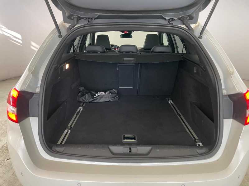 308 Ii 2013 Sw - 308 Sw 1.6 Bluehdi Gt Line S&s 120cv