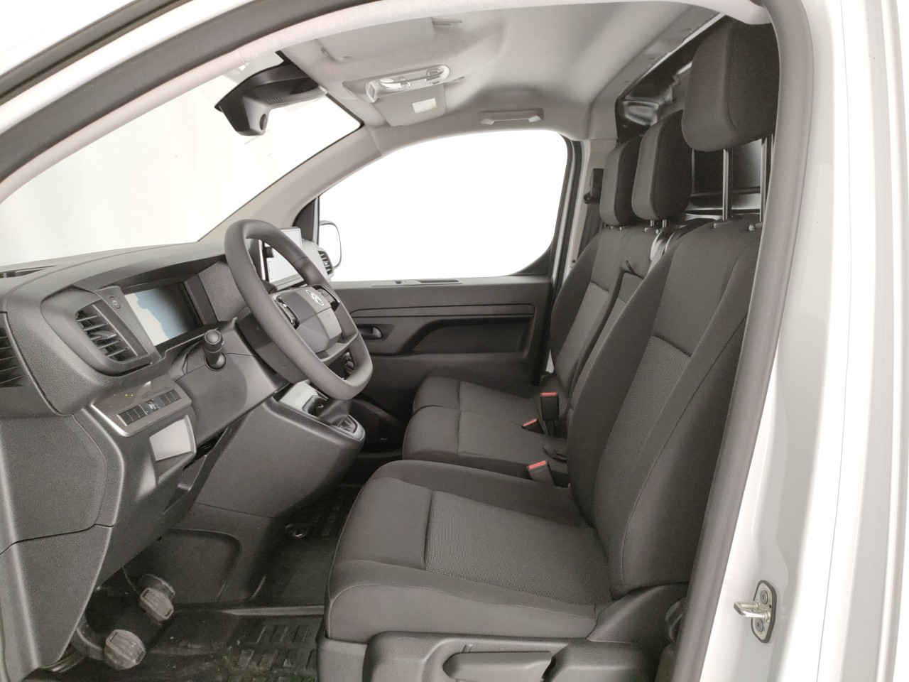 Citroen Jumpy Nuovo Diesel Jumpy Porto Mantovano