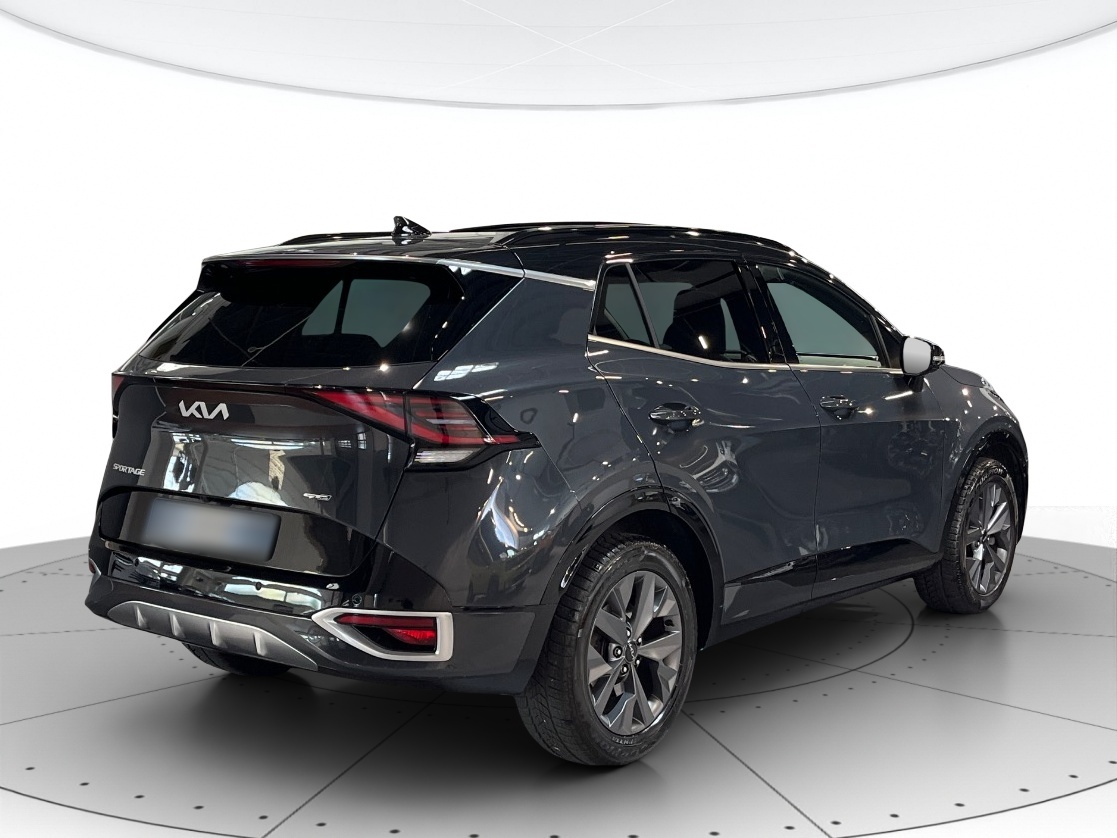 Kia Sportage Usato 2022 Sportage Verona