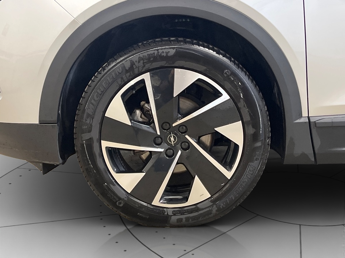 Opel Grandland Usato 2025 Grandland Verona
