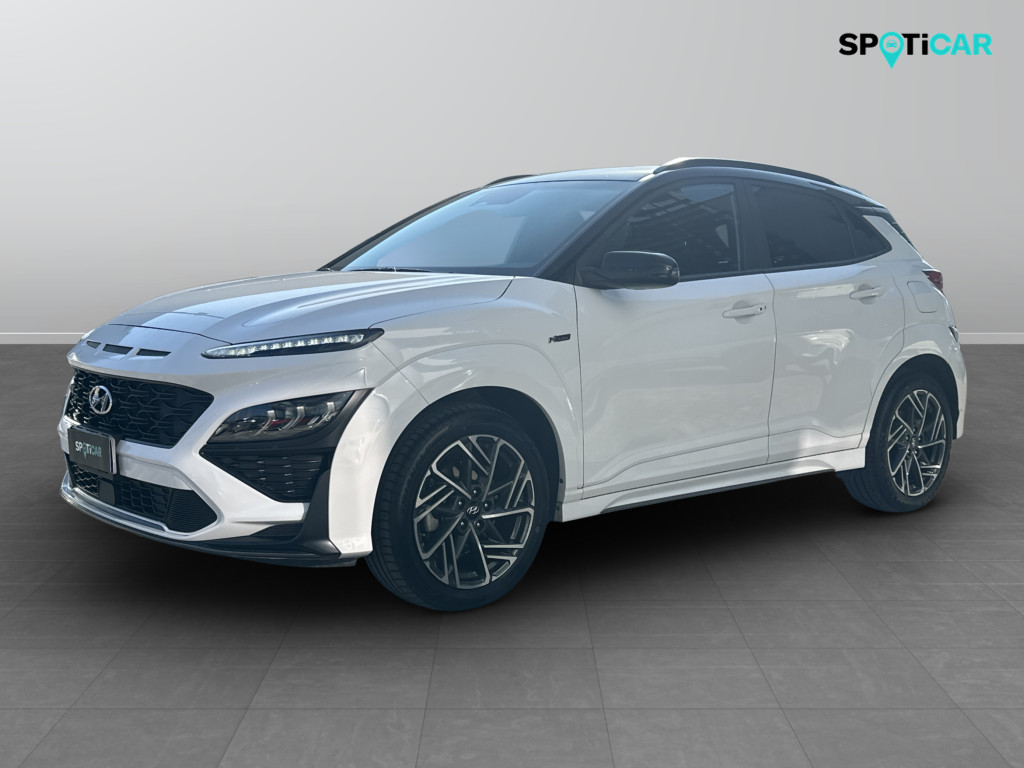 Immagine veicolo HYUNDAI Kona I