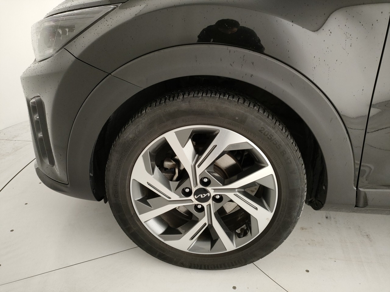 Kia Stonic Usato 2021 Stonic Reggio Emilia