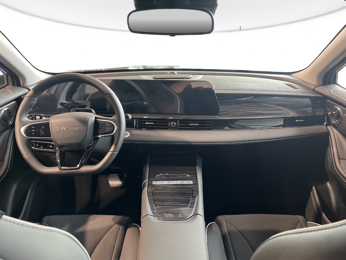 Omoda Omoda 5 Nuovo benzina Omoda 5 Verona