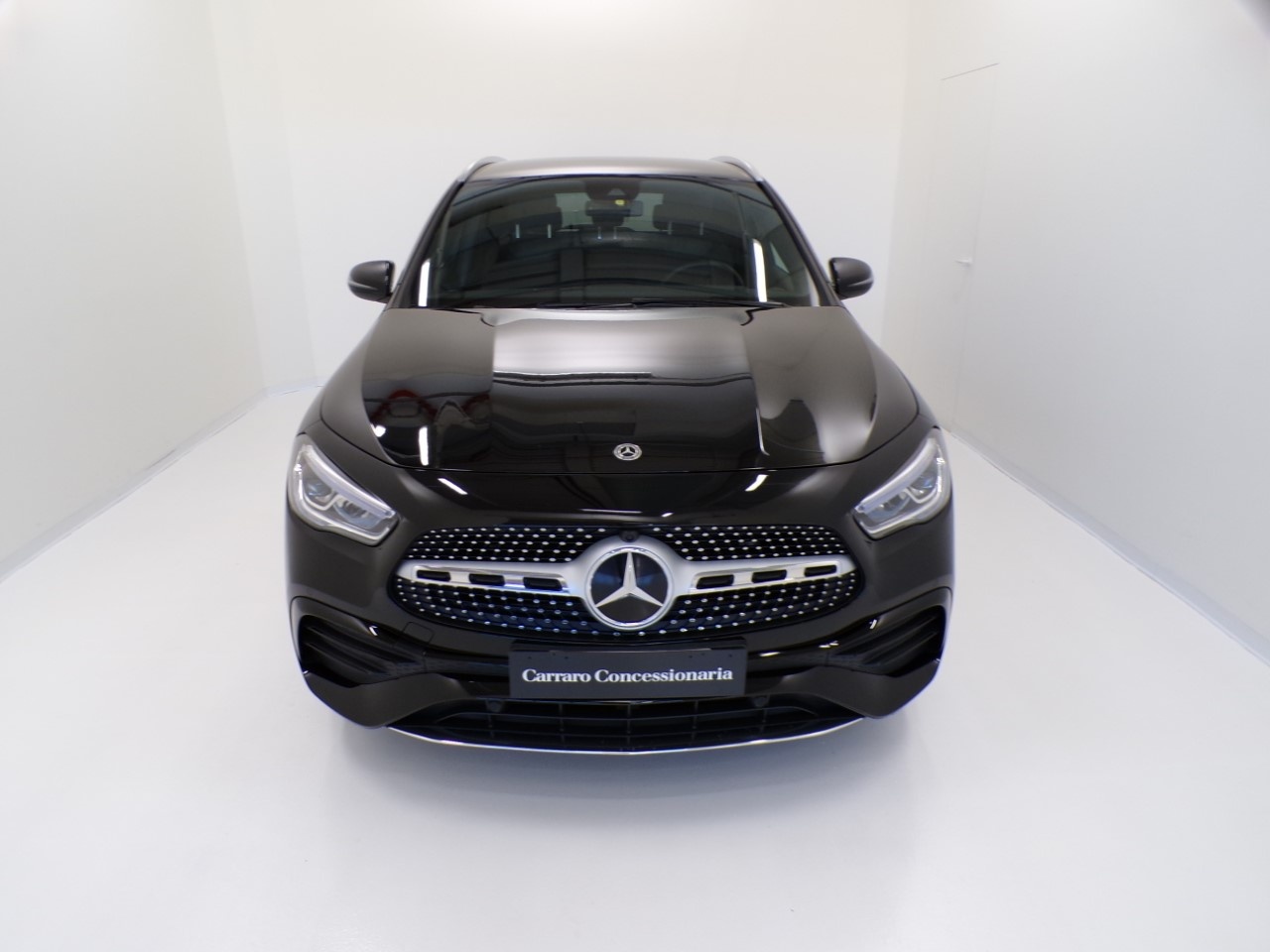 Mercedes GLA GLA 200 D Premium 8G-DCT - 2