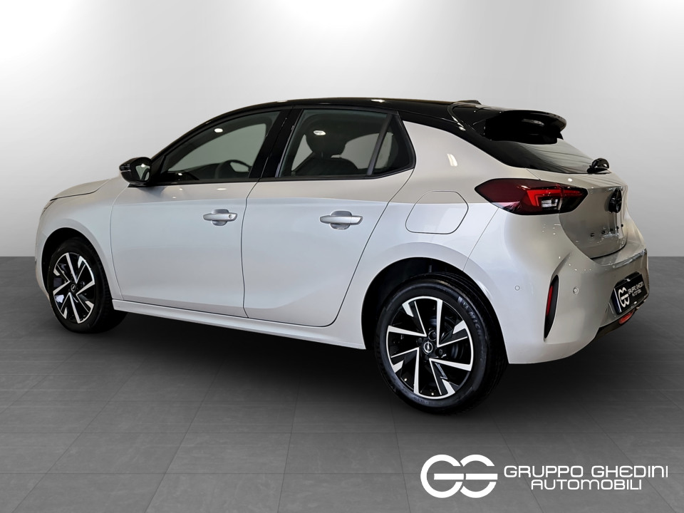 OPEL Corsa 1.2 GS s&s 100cv Benzina usato - 2