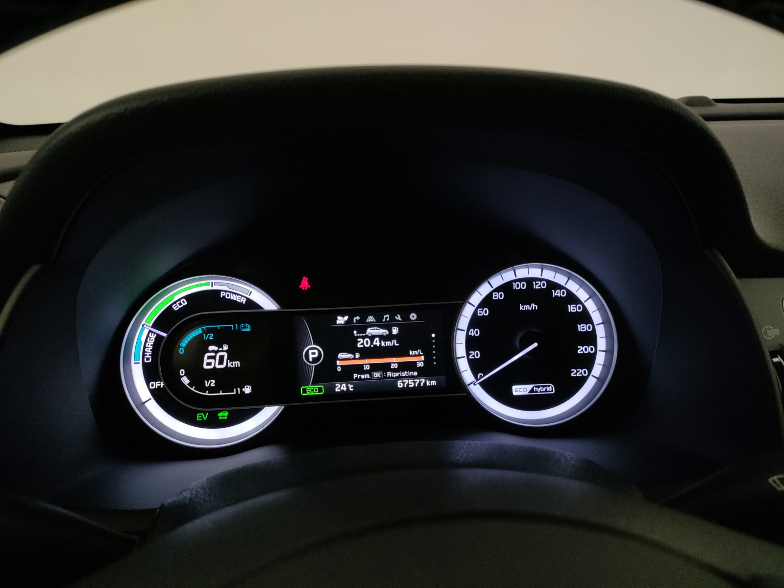 Kia Niro Usato 2017 Niro Legnago