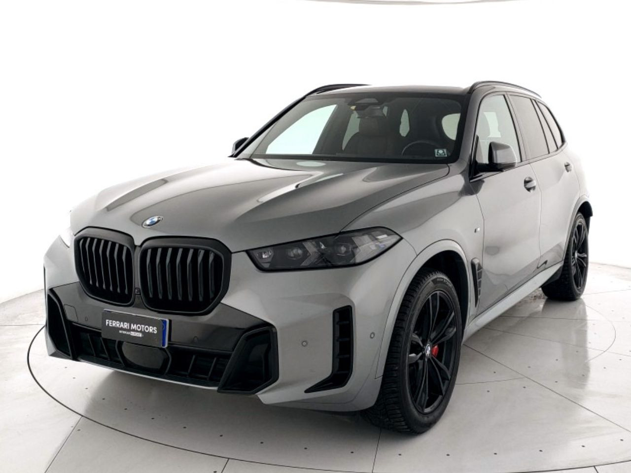 Bmw X5 Usato 2023 X5 Porto Mantovano