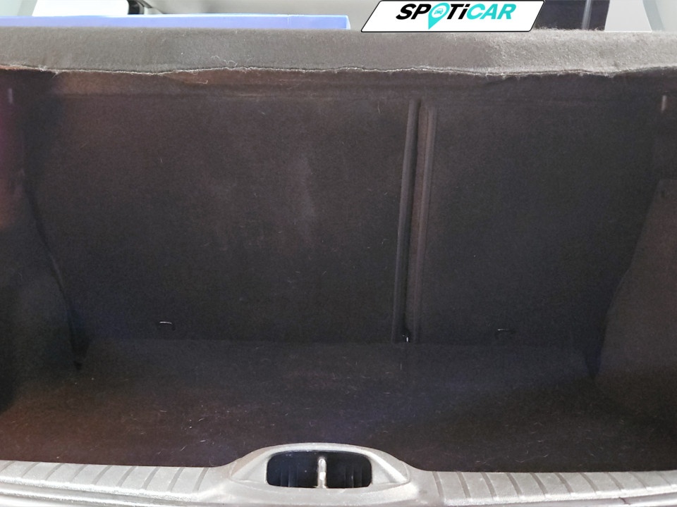 PEUGEOT 208 5p 1.2 puretech Allure 82cv Benzina Usato - 11