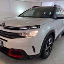 C5 Aircross I 2018 - C5 Aircross 1.5 Bluehdi Shine S&s 130cv My19