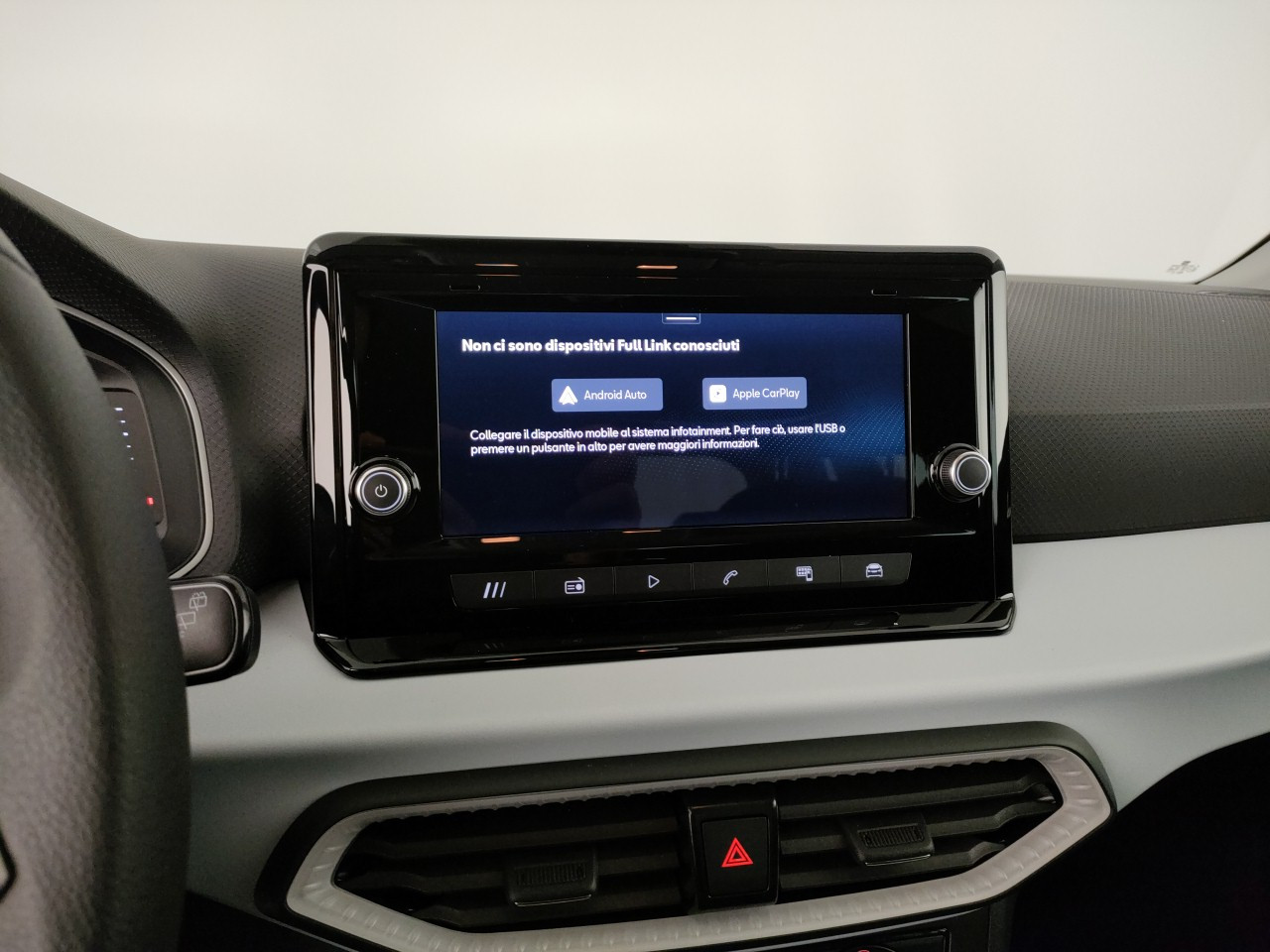 Seat Arona KM0 2026 Arona San Zeno Naviglio