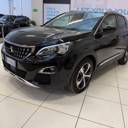 3008 Ii - 3008 1.2 Pt Turbo Allure S&s 130cv My18