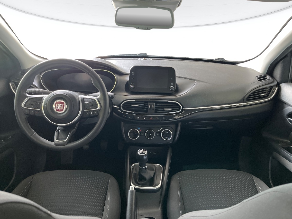 Fiat Tipo Usato 2021 Tipo Cerea