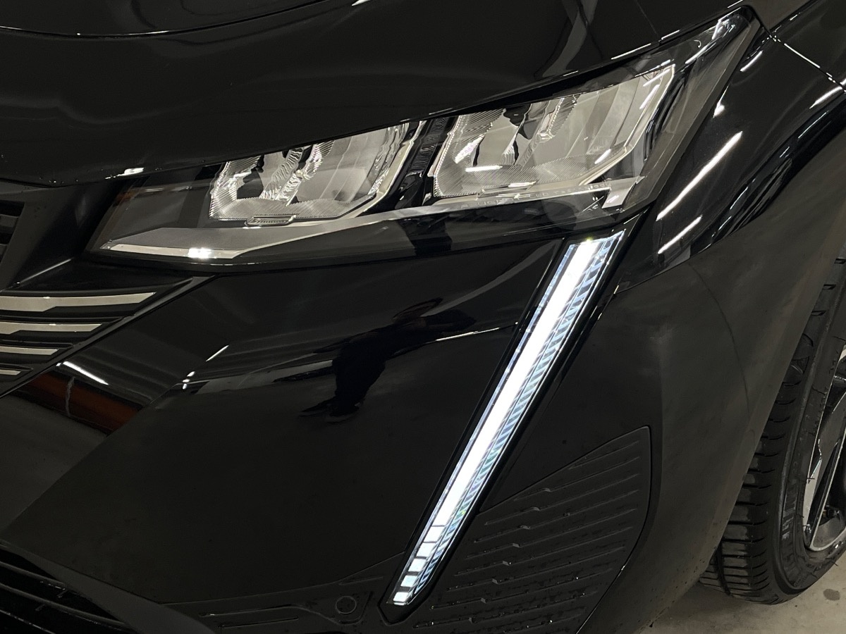 Peugeot 308 Nuovo Diesel 308 Verona