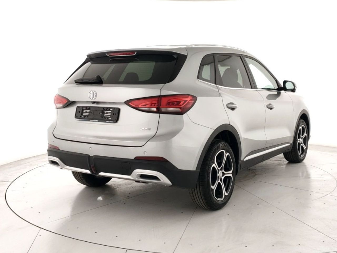 Mg ZS KM0 2026 ZS Porto Mantovano