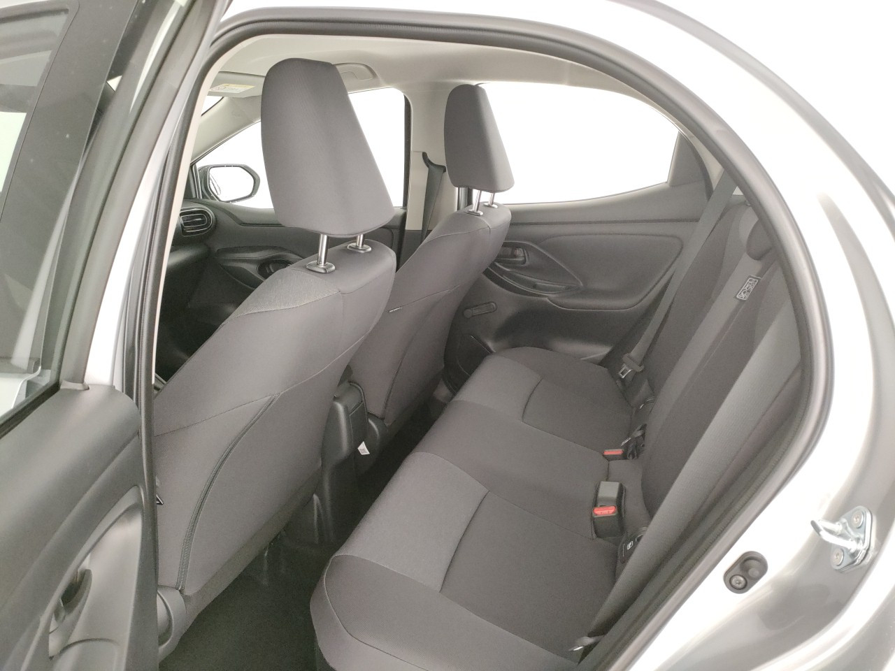 Mazda 2 Nuovo Ibrido benzina 2 Porto Mantovano