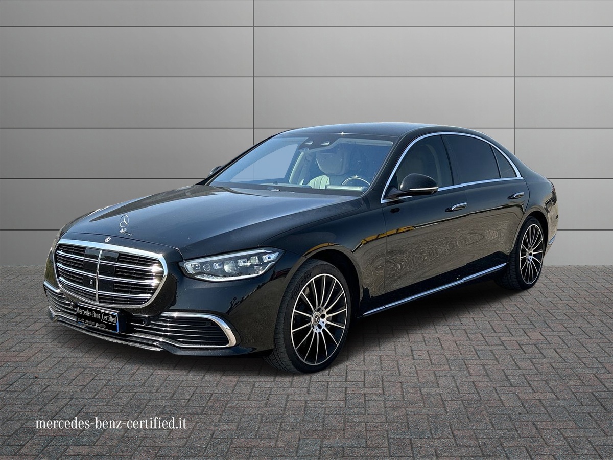 Classe S – W/V/Z 223 – S Lunga 350 d Premium Plus auto