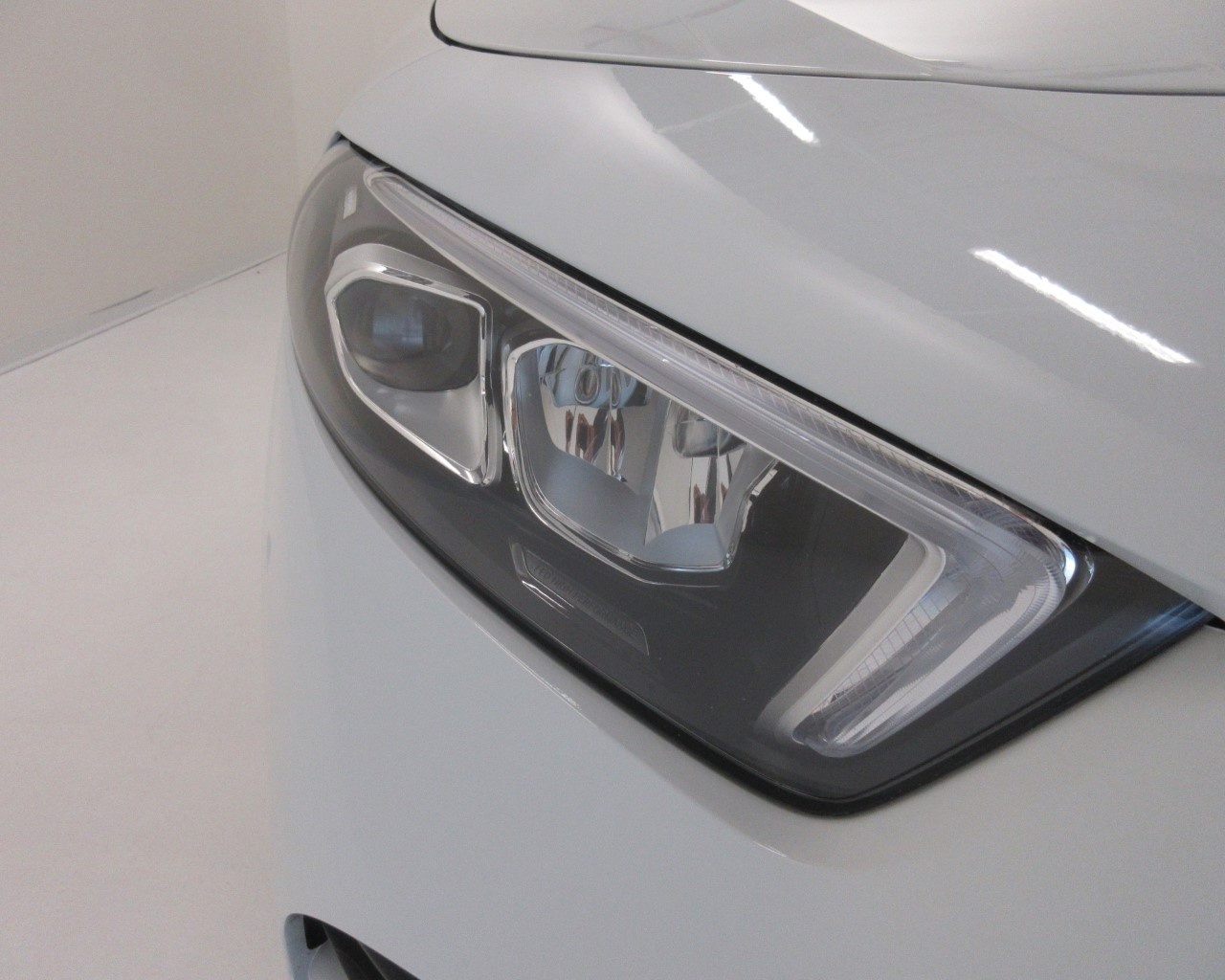 Mercedes Classe A Classe A 180 Premium - 5