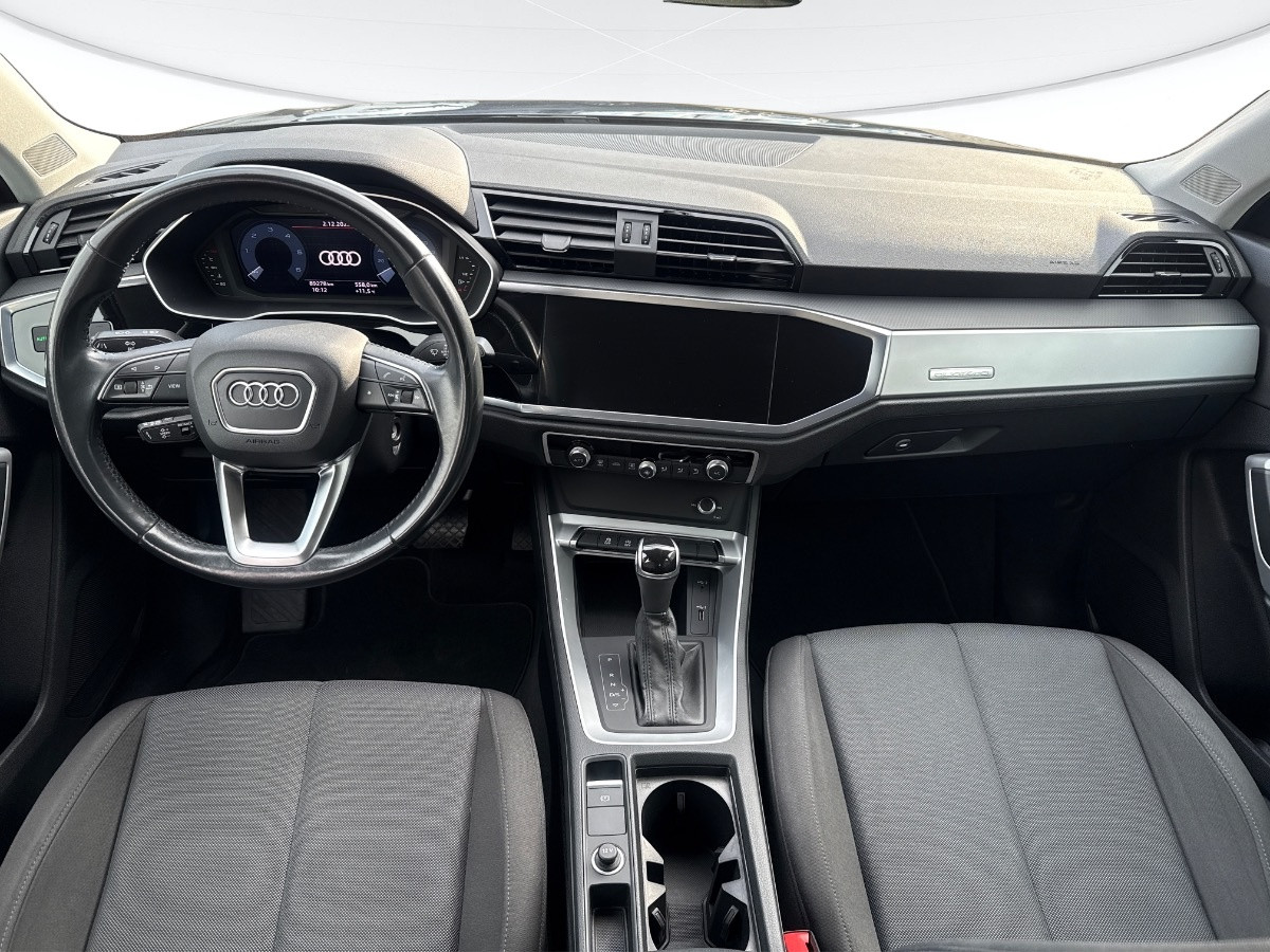 Audi Q3 Usato 2019 Q3 Mestre
