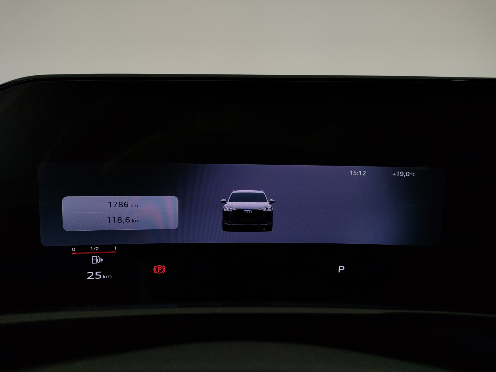 Audi Q3 Usato 2025 Q3 Legnago