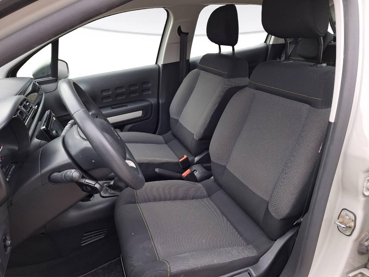 Citroen C3 Usato 2023 C3 Legnago