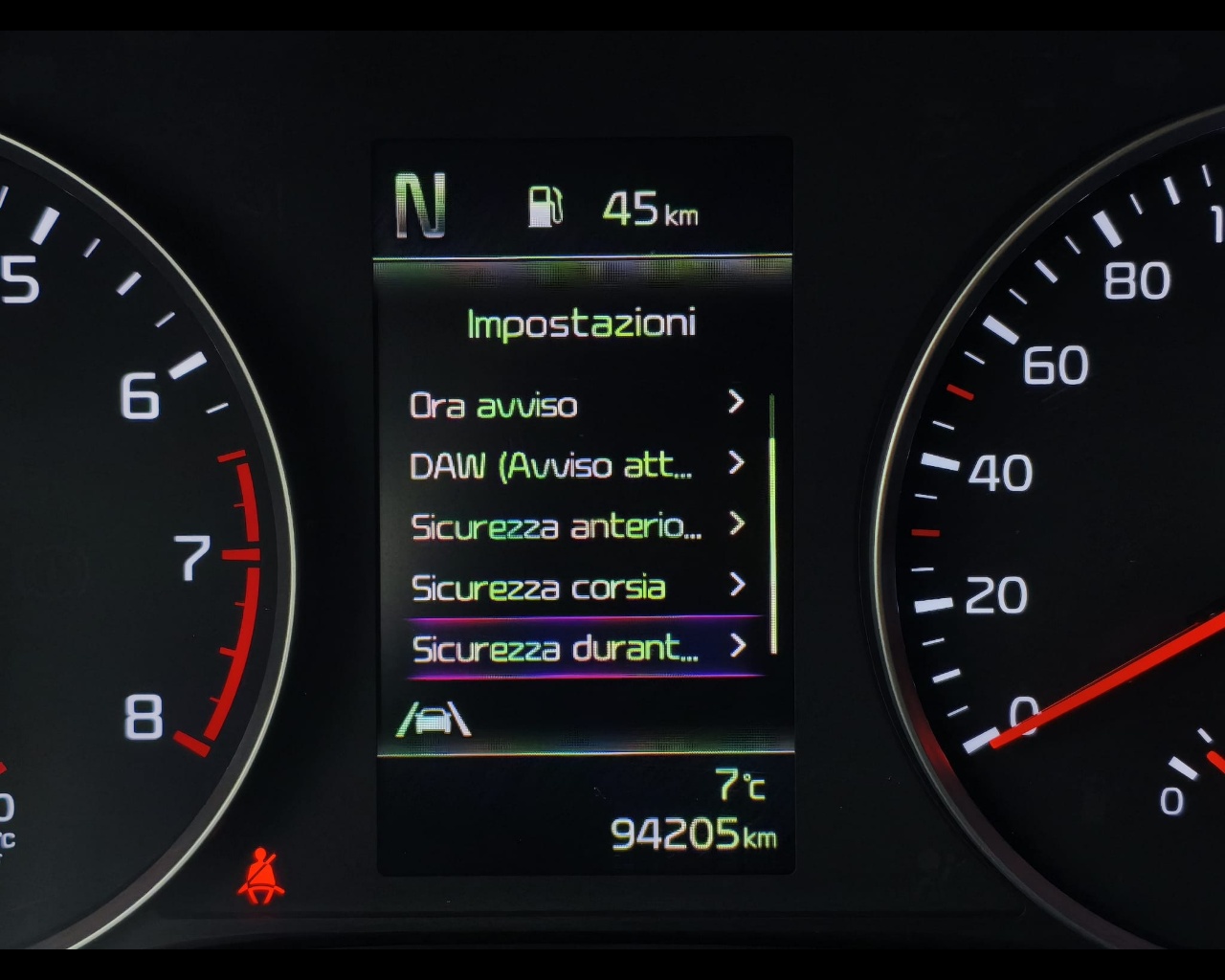 Foto KIA Stonic 1.0 t-gdi mhev Style 100cv mt