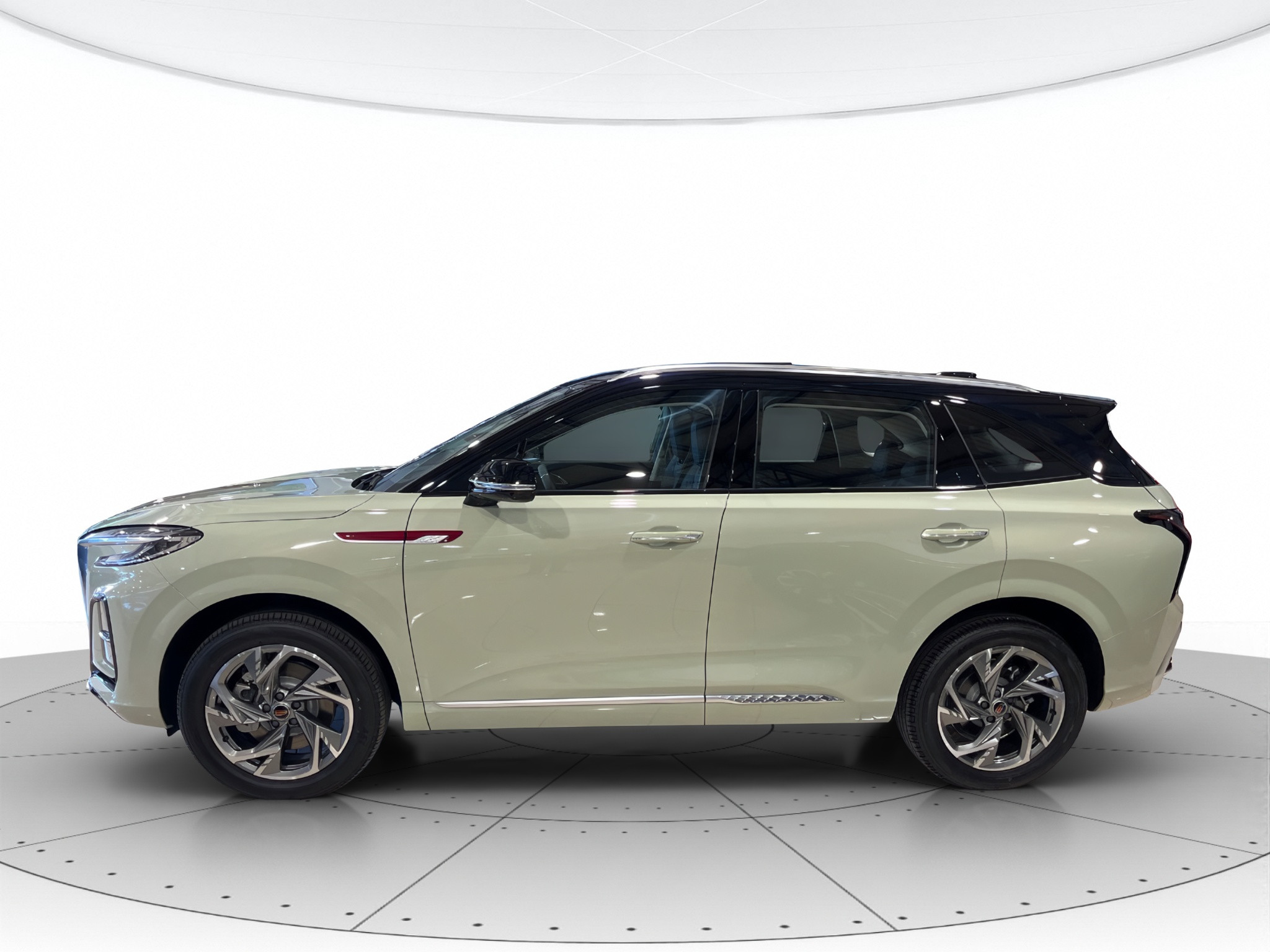 Hongqi HS3 Nuovo benzina HS3 Altavilla Vicentina