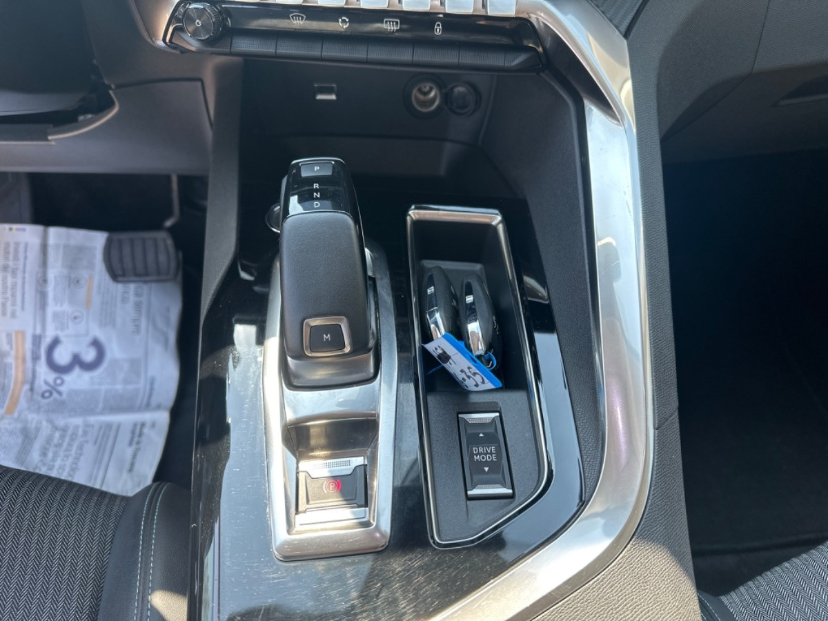 Peugeot 3008 Usato 2022 3008 Carpi