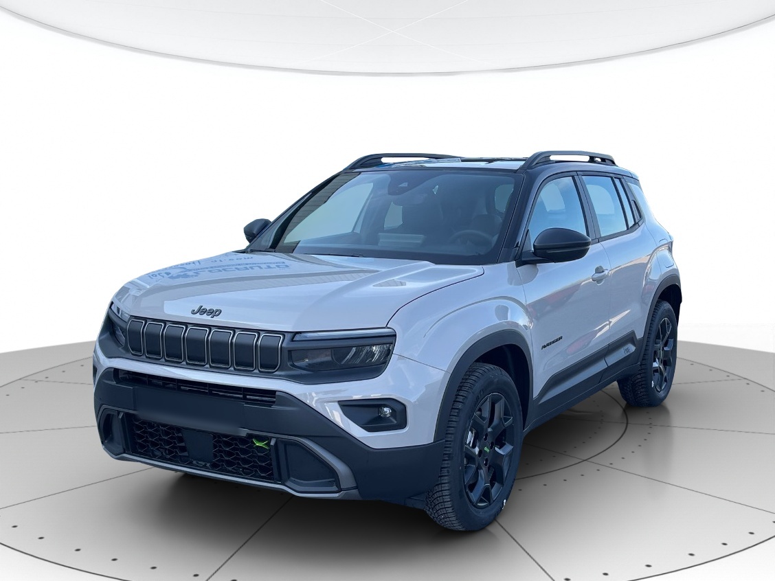 Jeep Avenger Nuovo  Avenger Cerea