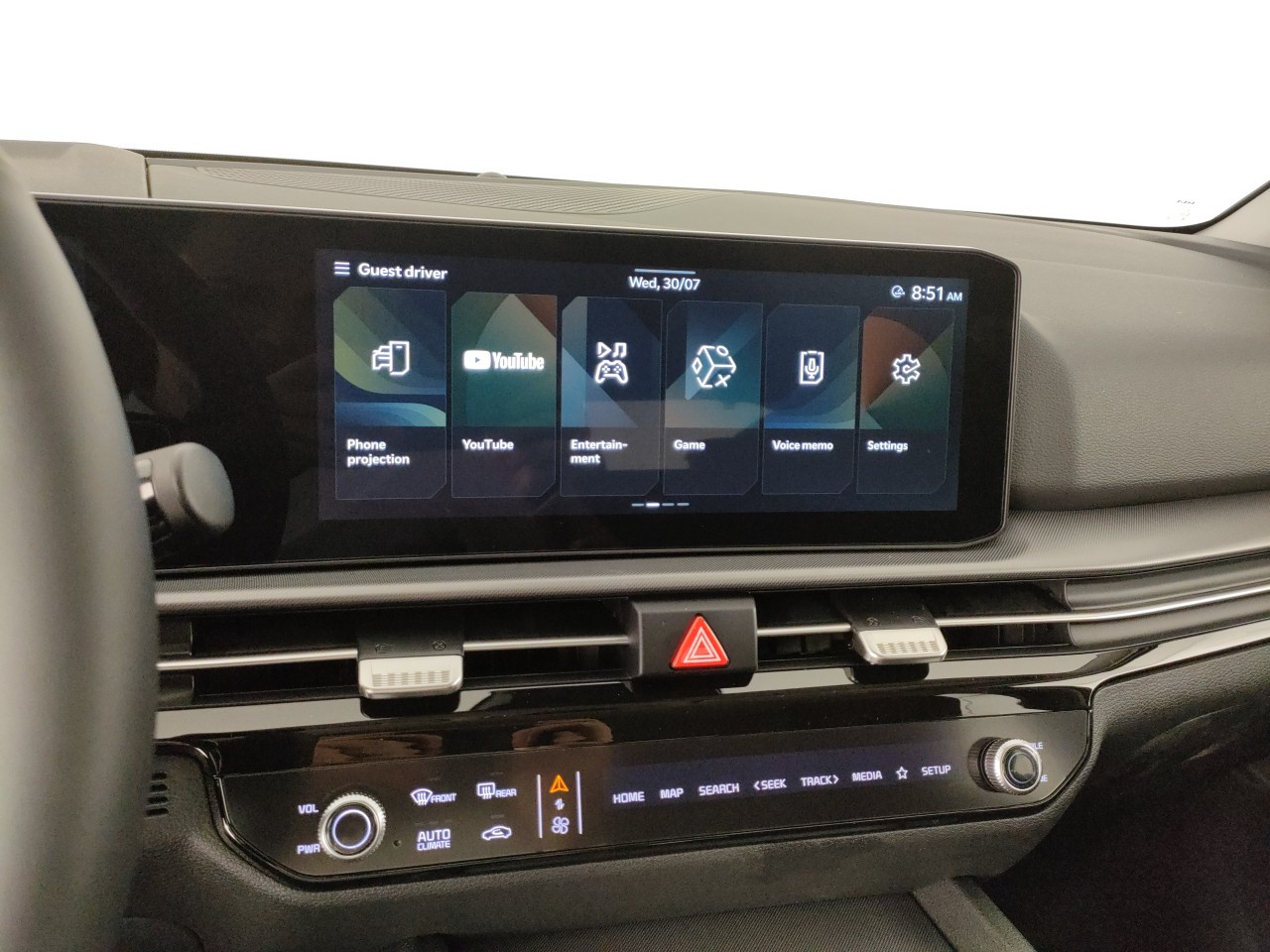 Kia Sportage Nuovo Ibrido diesel Sportage Mantova