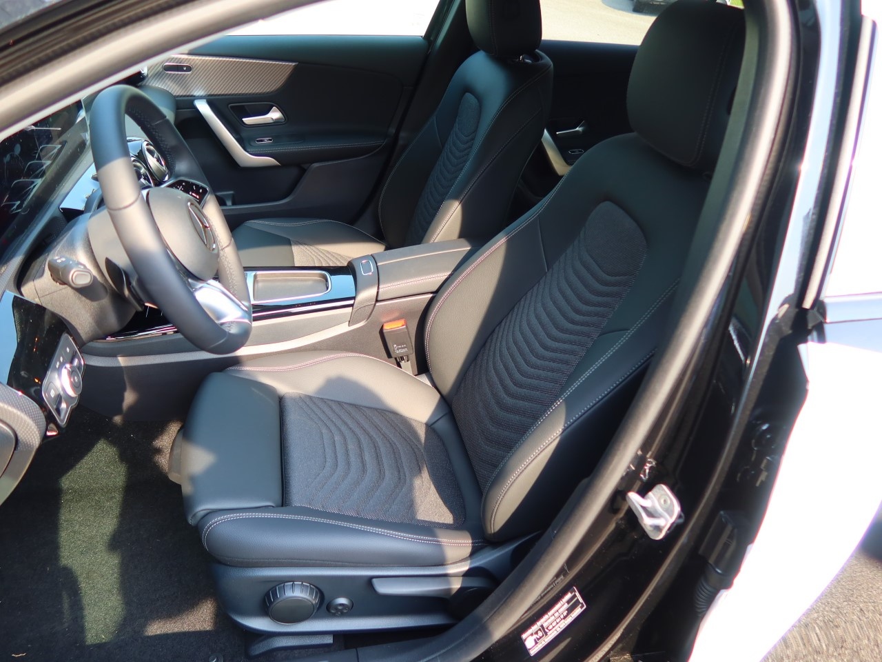 Mercedes Classe A Classe A 180 d Automatic PROGRESSIVE Extra - 5