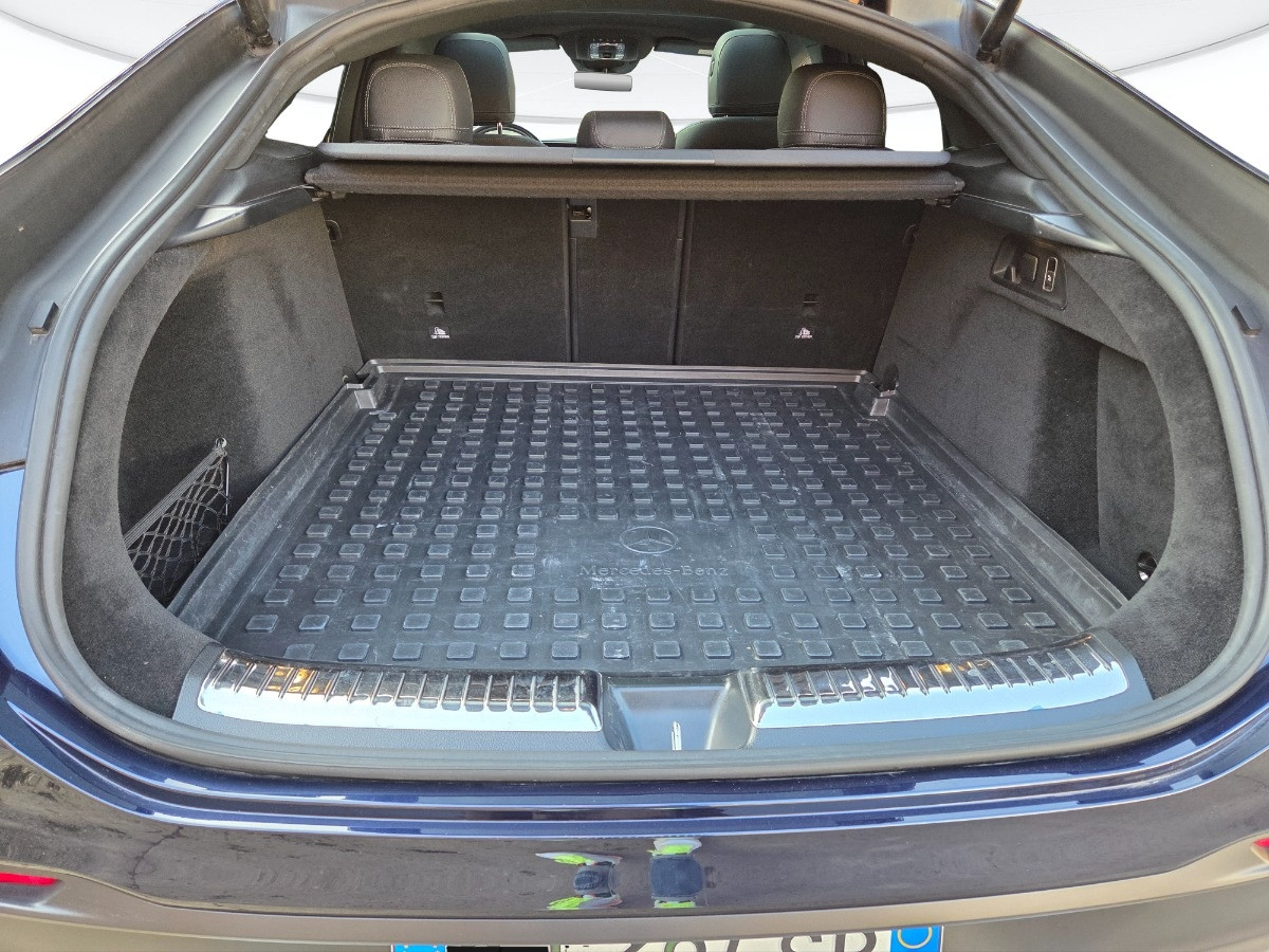 Mercedes GLE Coupe - C167 Usato 2022 GLE Coupe - C167 Porto Mantovano