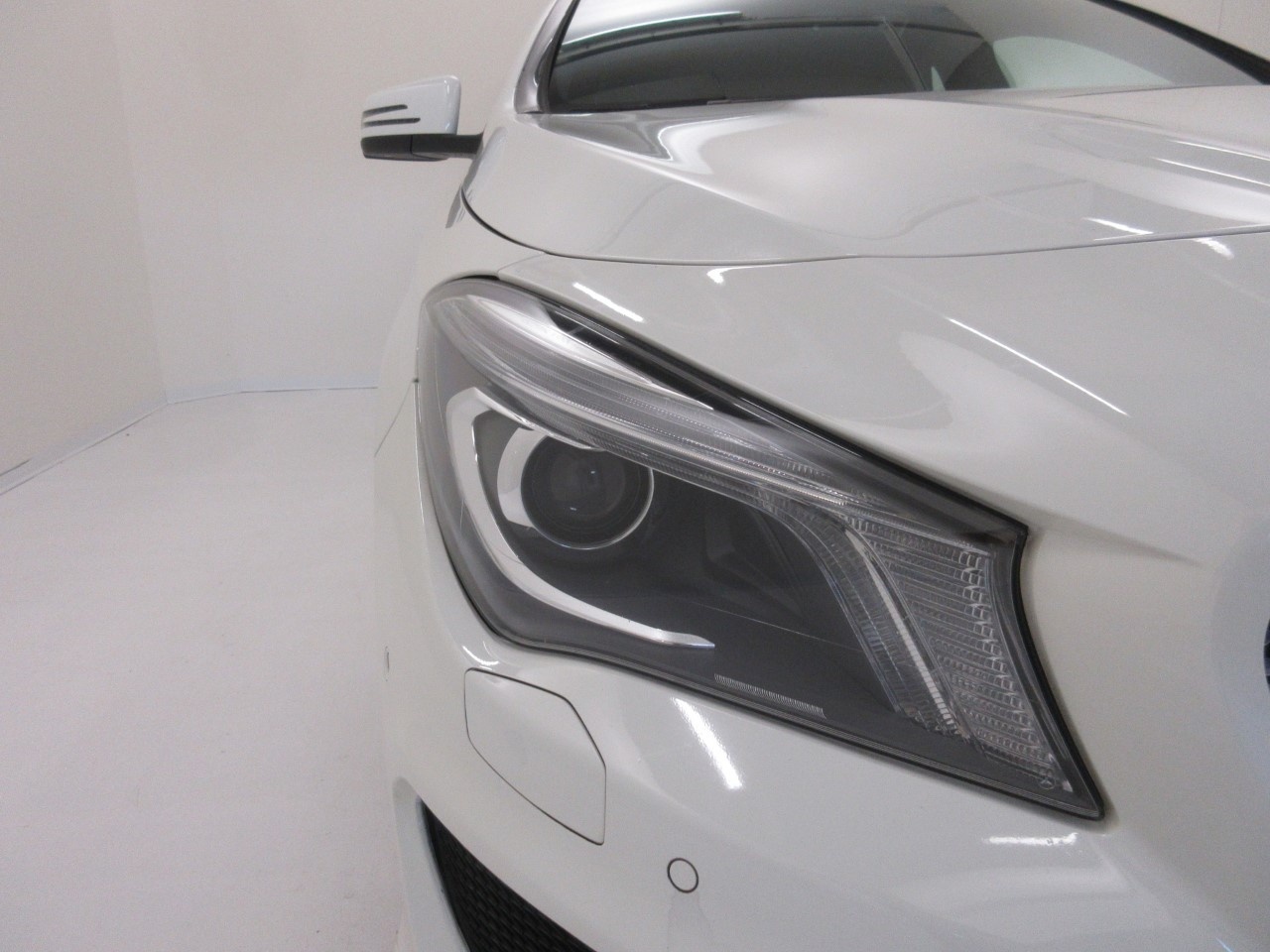 Mercedes CLA Shooting Brake CLA Shooting Brake 220 D Premium 7G-DCT - 5