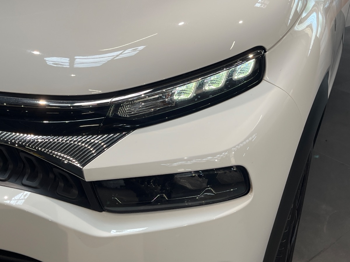 Citroen C3 Aircross Usato 2022 C3 Aircross Verona