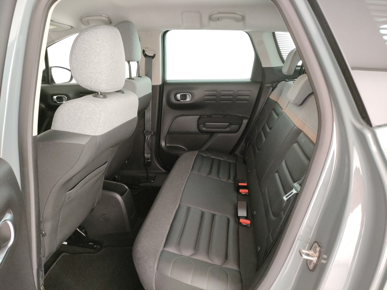 Citroen C3 Aircross Usato 2022 C3 Aircross Porto Mantovano