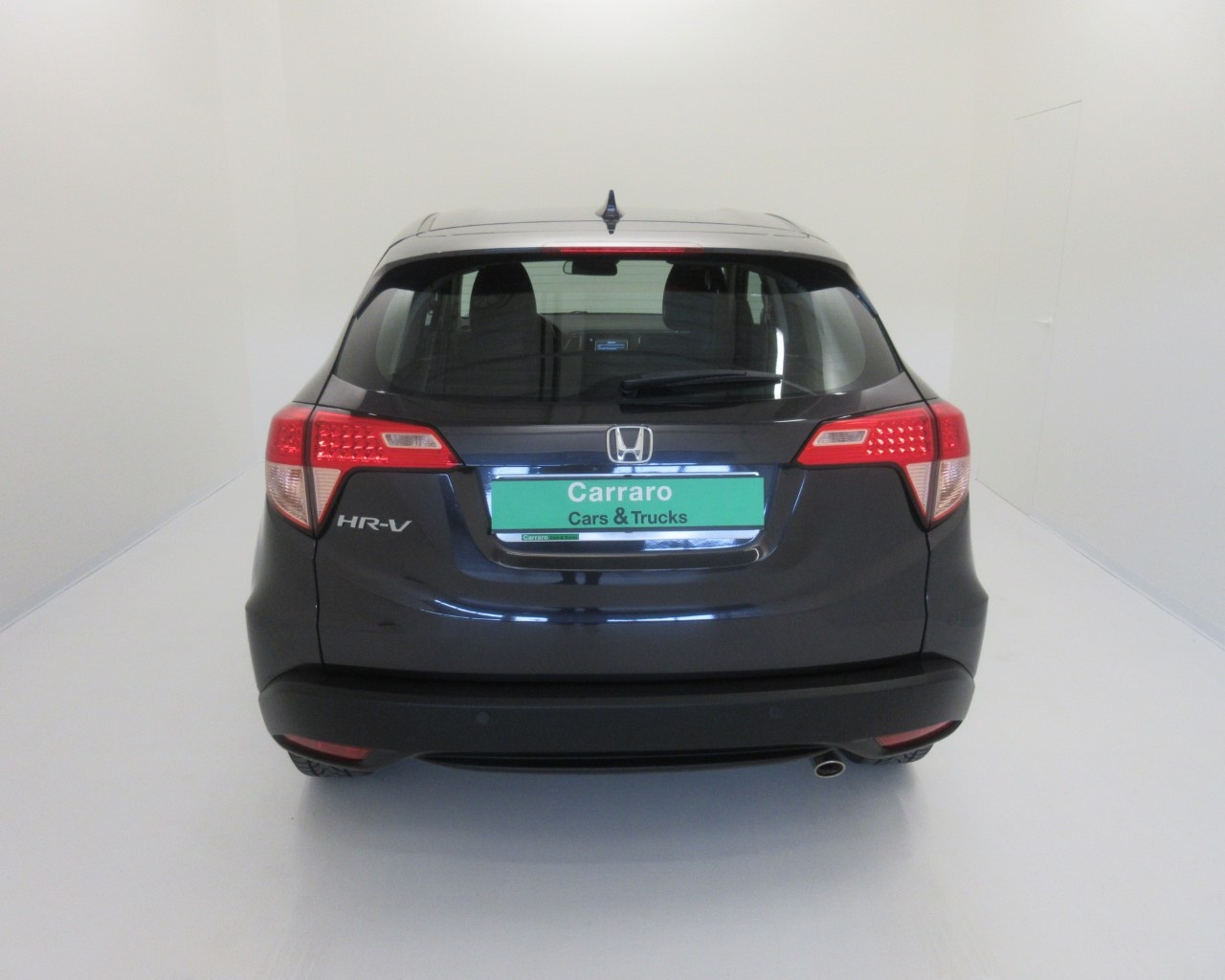 Honda HR-V HR-V 1.6 Elegance Navi ADAS 2WD - 7