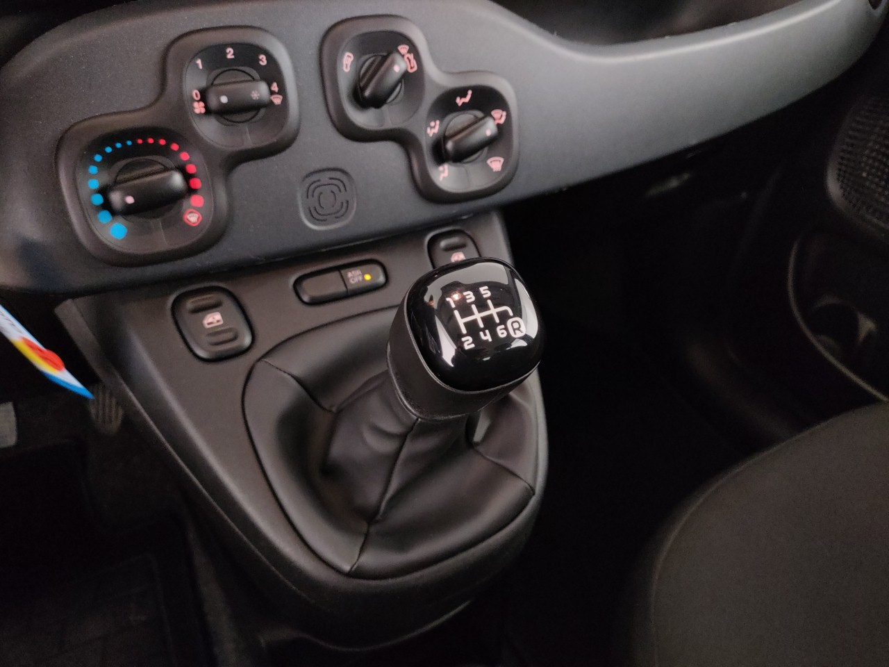 Fiat Panda Usato 2024 Panda Modena