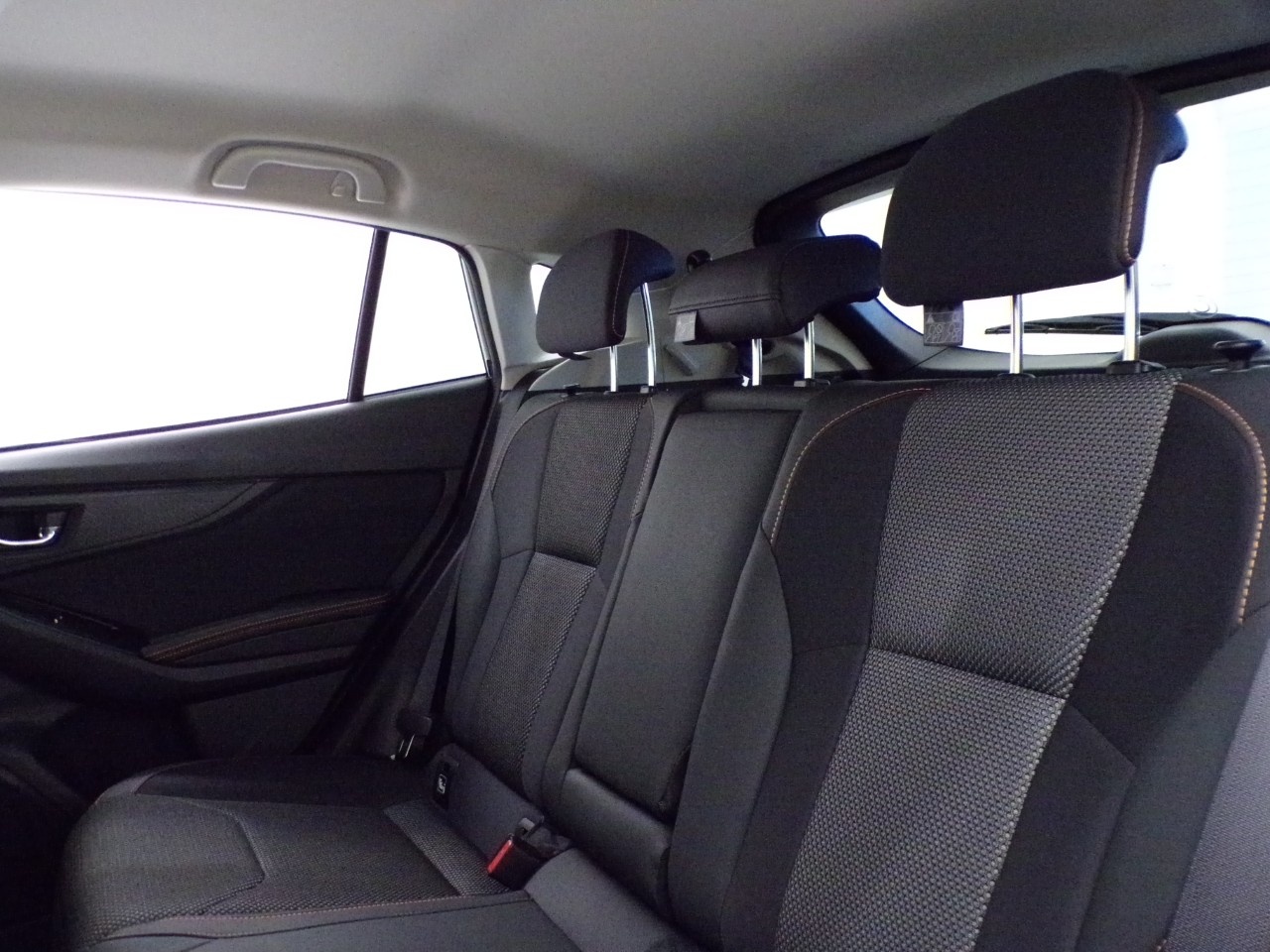 Subaru  XV 1.6 i 4dventure CVT Lineartronic - 13