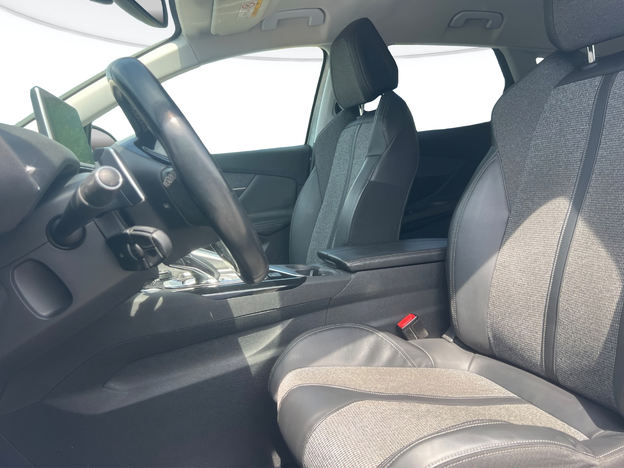 Peugeot 3008 Usato 2017 3008 Rovigo