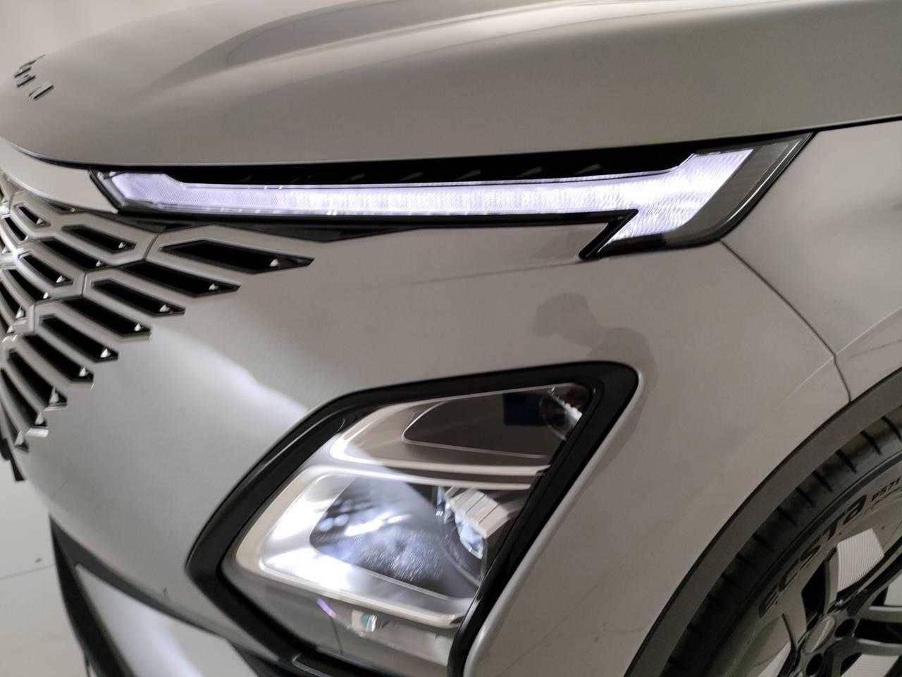 Omoda Omoda 5 Usato 2025 Omoda 5 Rovigo