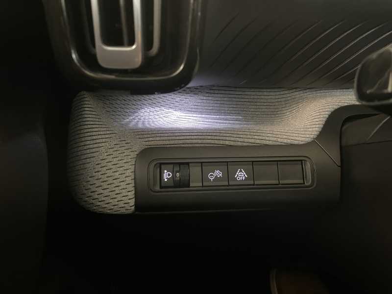 C3 Aircross Ii - C3 Aircross 1.2 Hybrid Max 145cv Edcs6