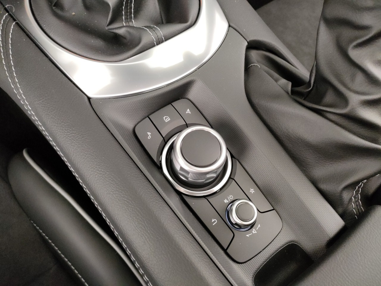 Mazda MX-5 Nuovo  MX-5 Porto Mantovano