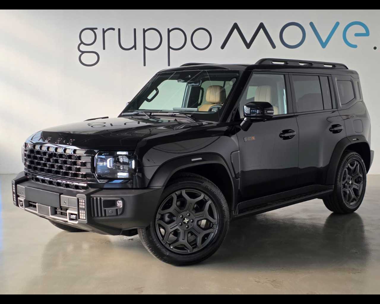 Ich-X K3  Nuovo GPL K3  Mestre
