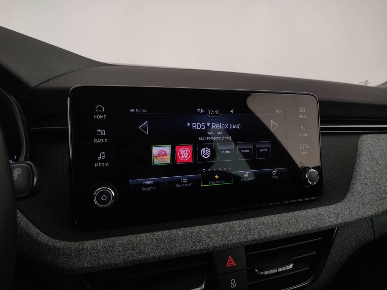 Skoda Kamiq Usato 2025 Kamiq Legnago